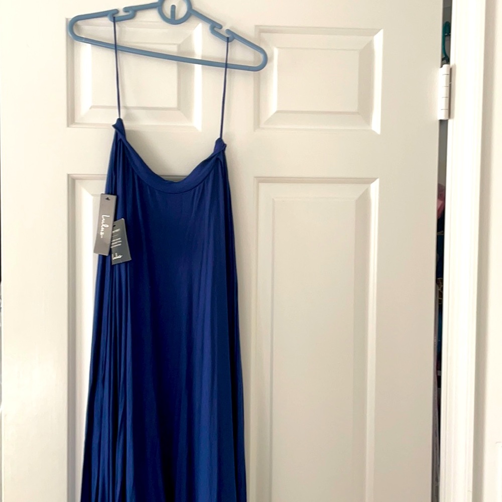 Lulus tricks of the trade dress never worn